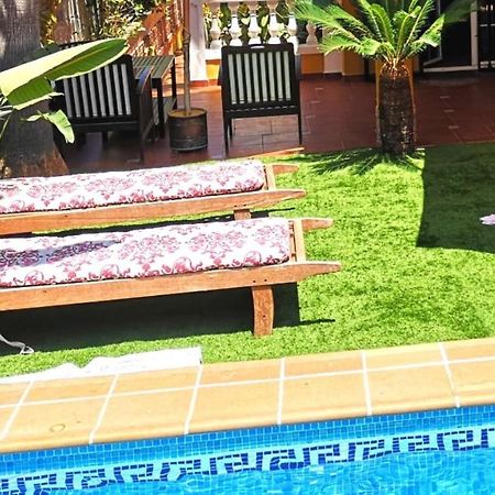 Villa Granada Motril Kültér fotó