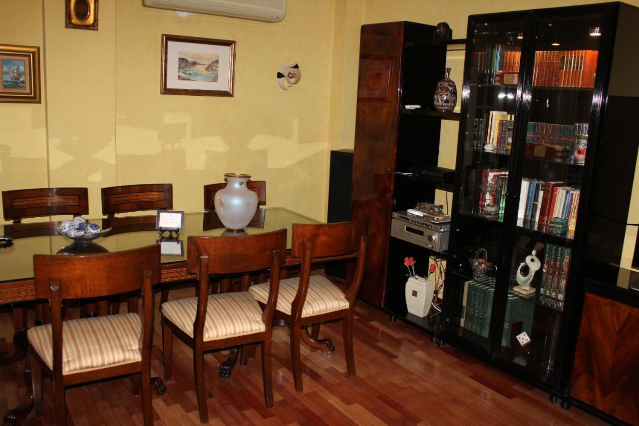 Villa Granada Motril Kültér fotó