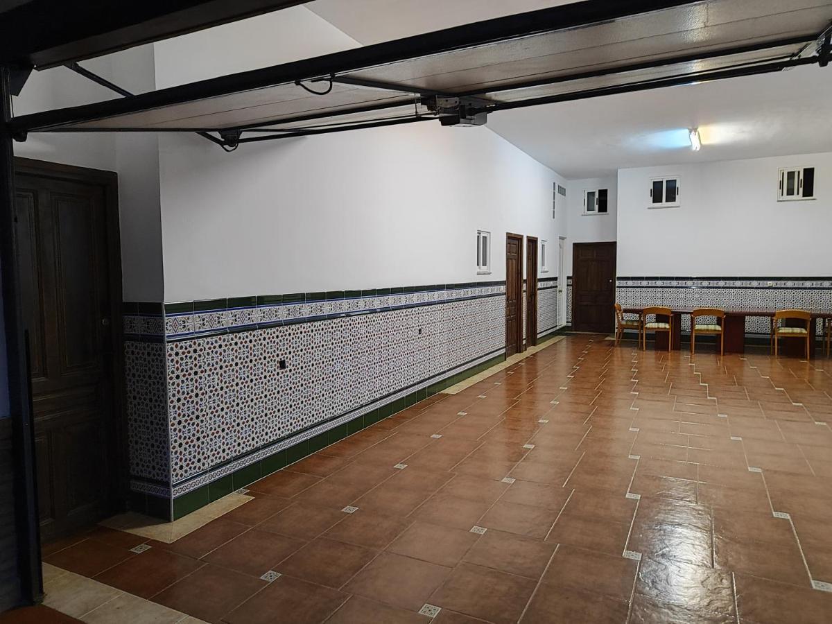 Villa Granada Motril Kültér fotó