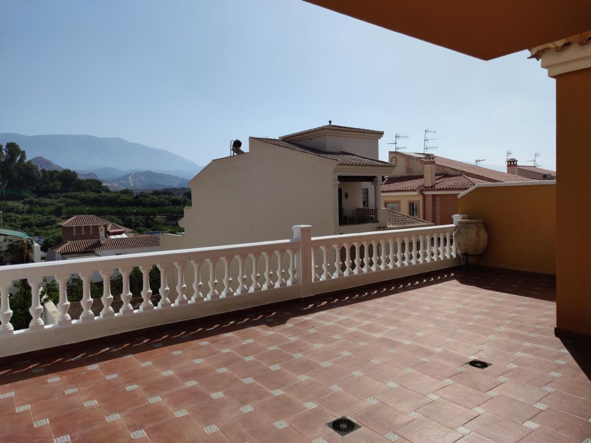 Villa Granada Motril Kültér fotó