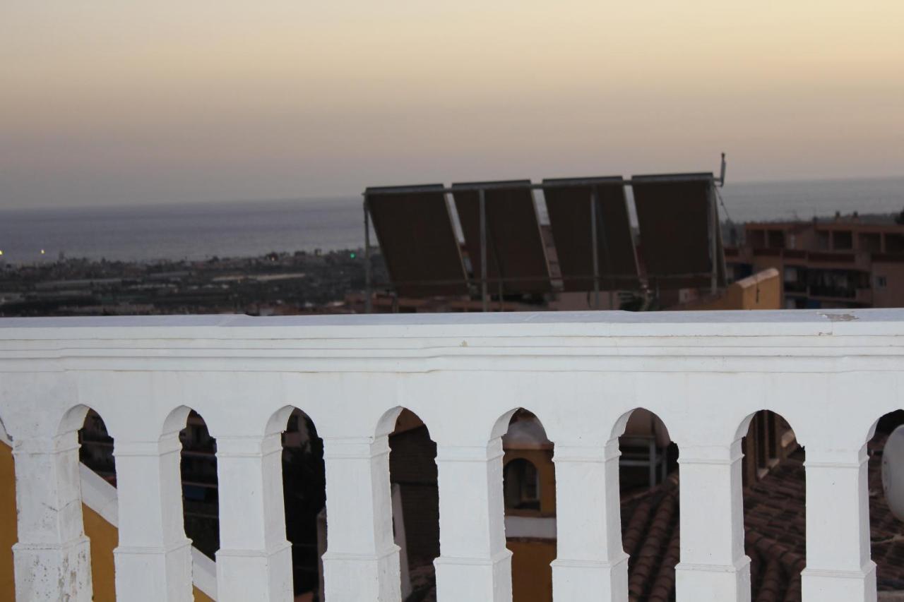 Villa Granada Motril Kültér fotó