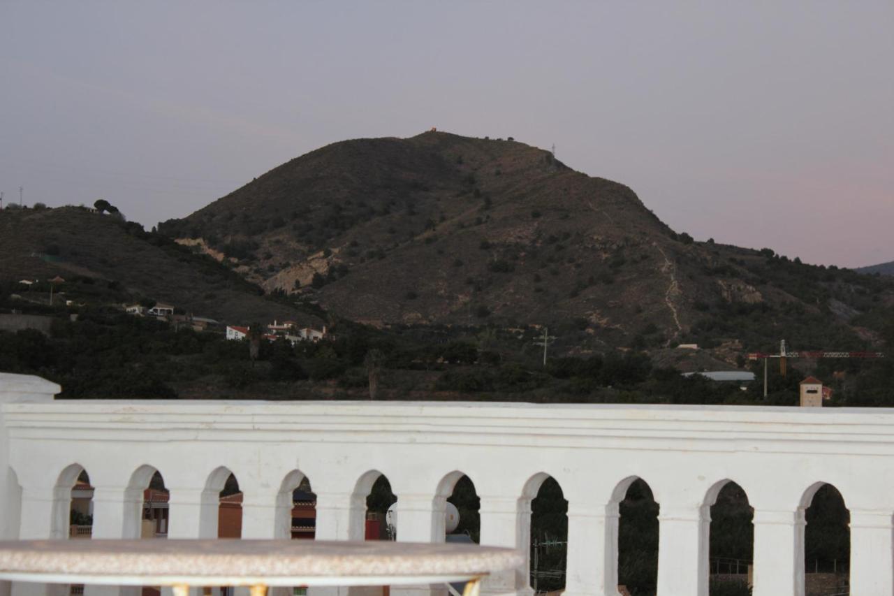 Villa Granada Motril Kültér fotó