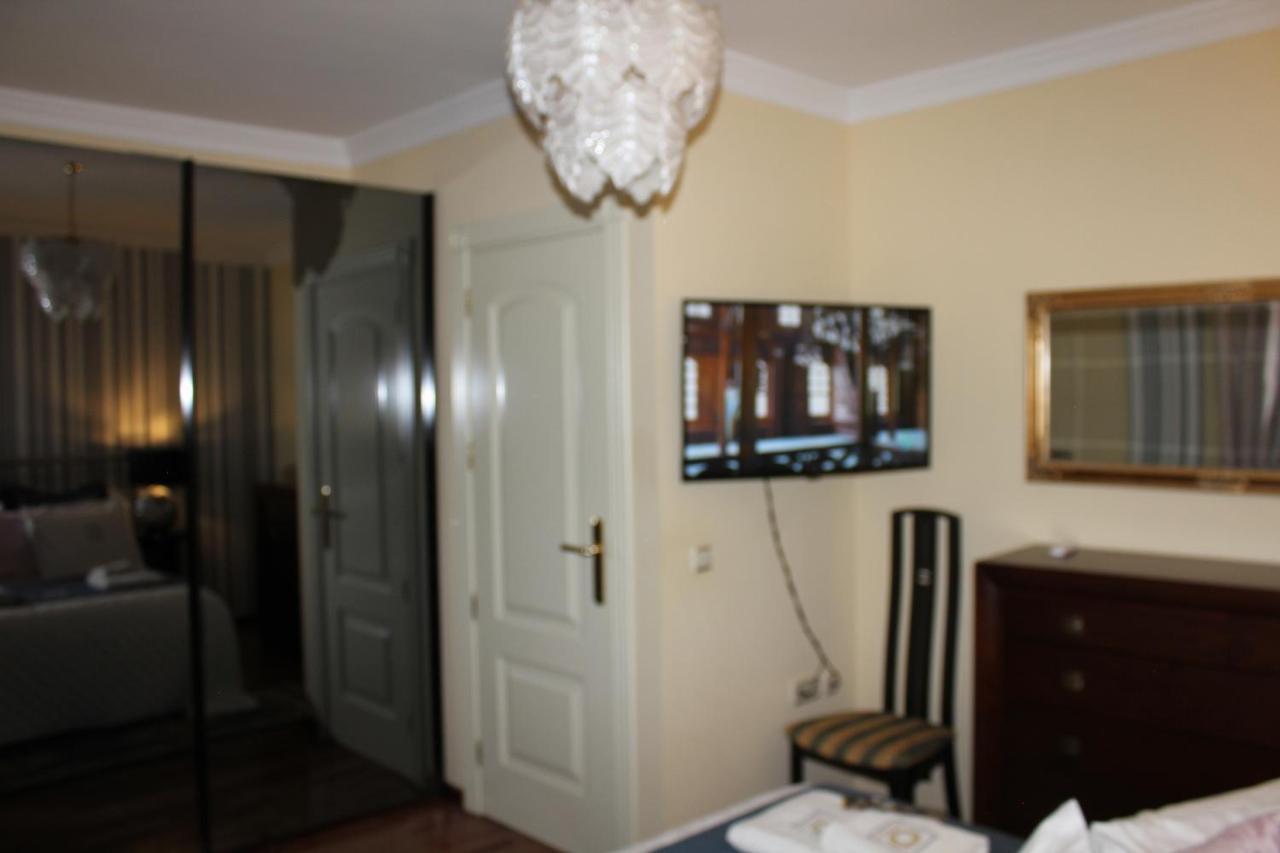 Villa Granada Motril Kültér fotó