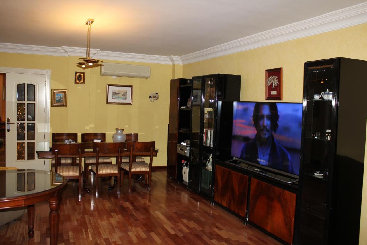 Villa Granada Motril Kültér fotó