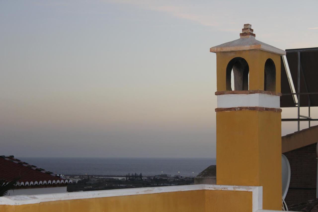 Villa Granada Motril Kültér fotó