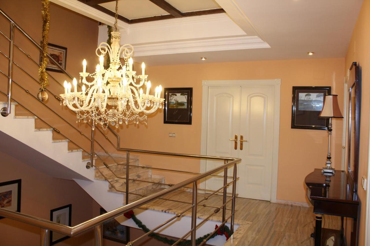 Villa Granada Motril Kültér fotó