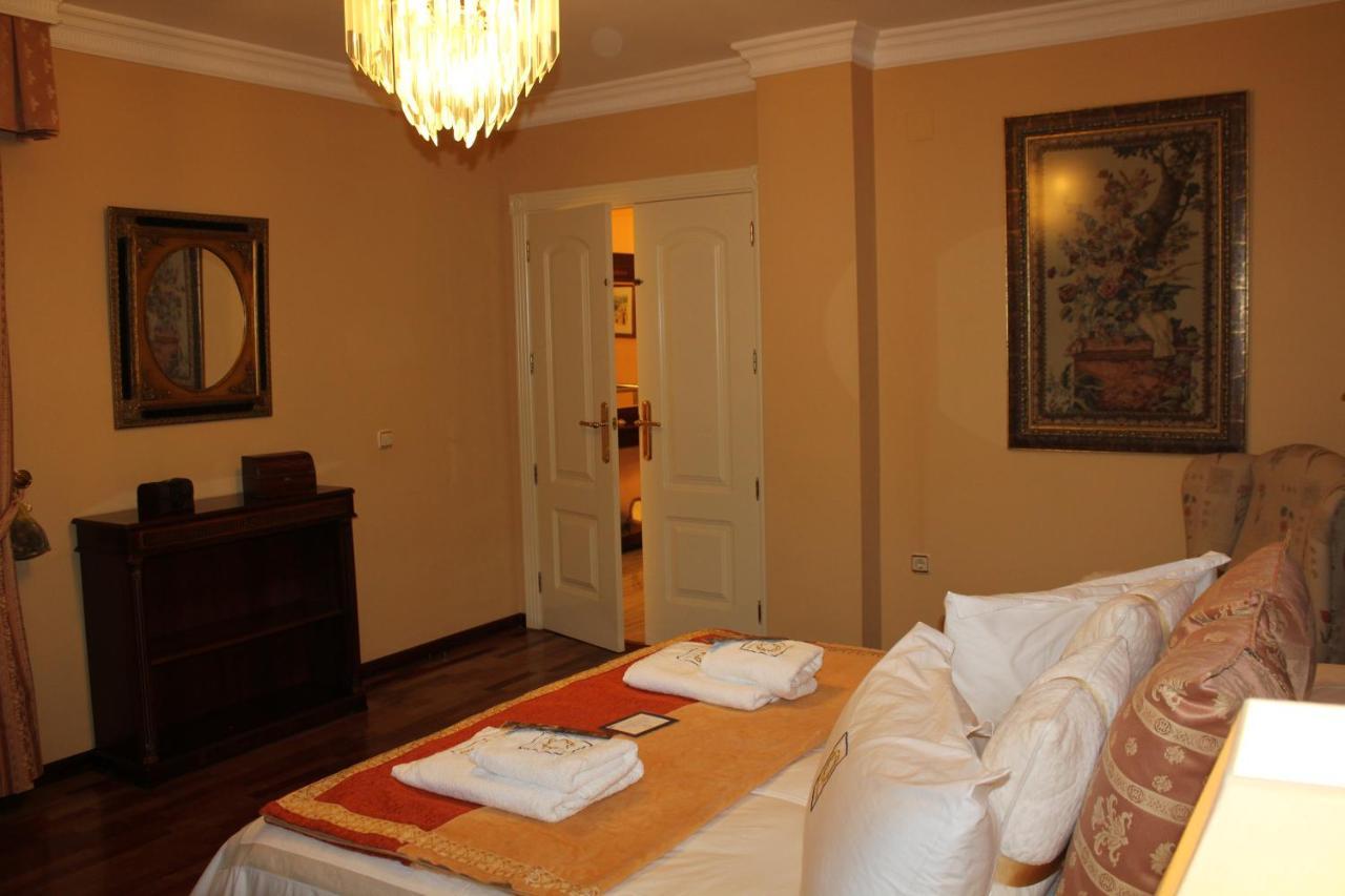 Villa Granada Motril Kültér fotó