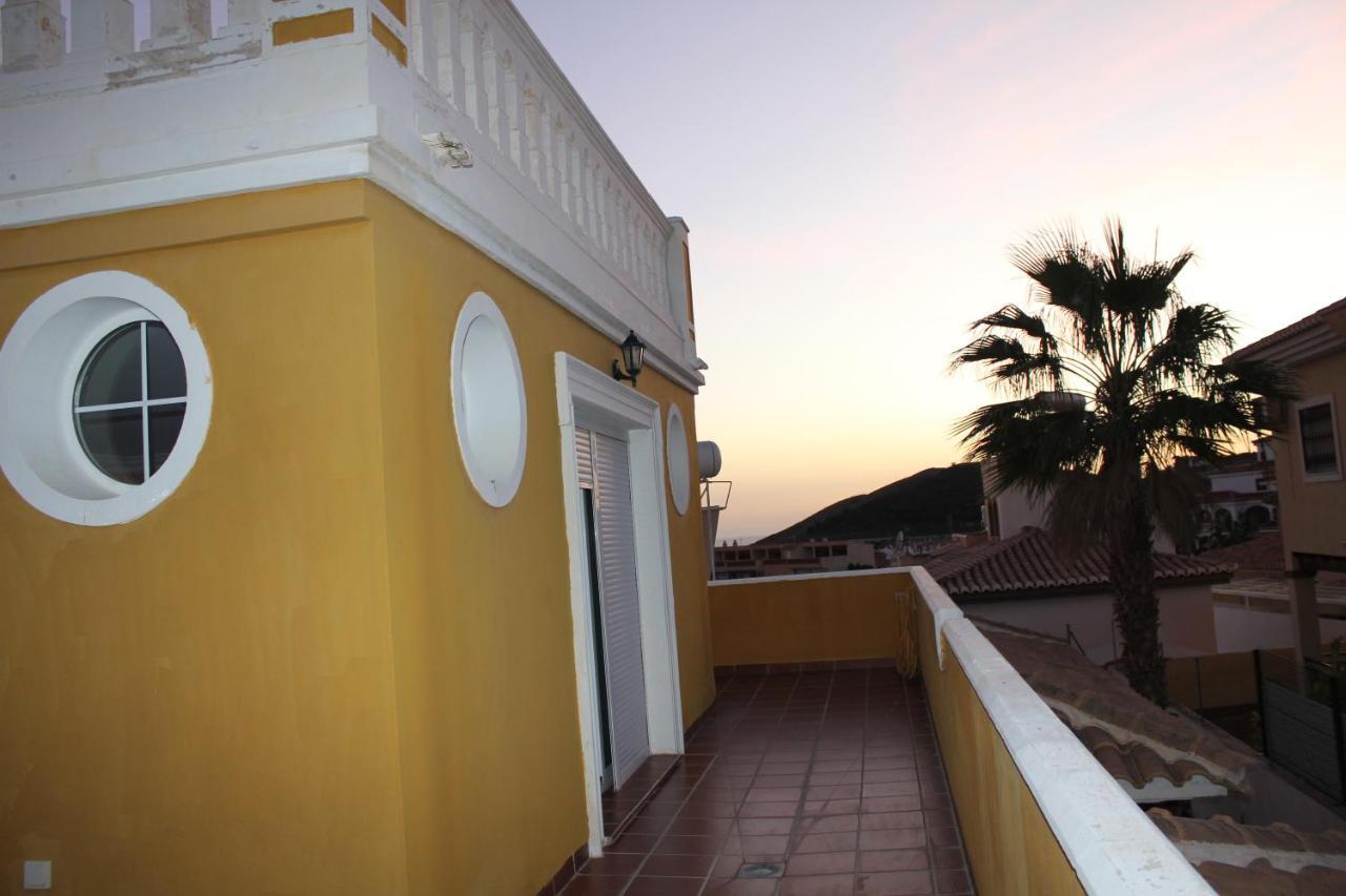 Villa Granada Motril Kültér fotó