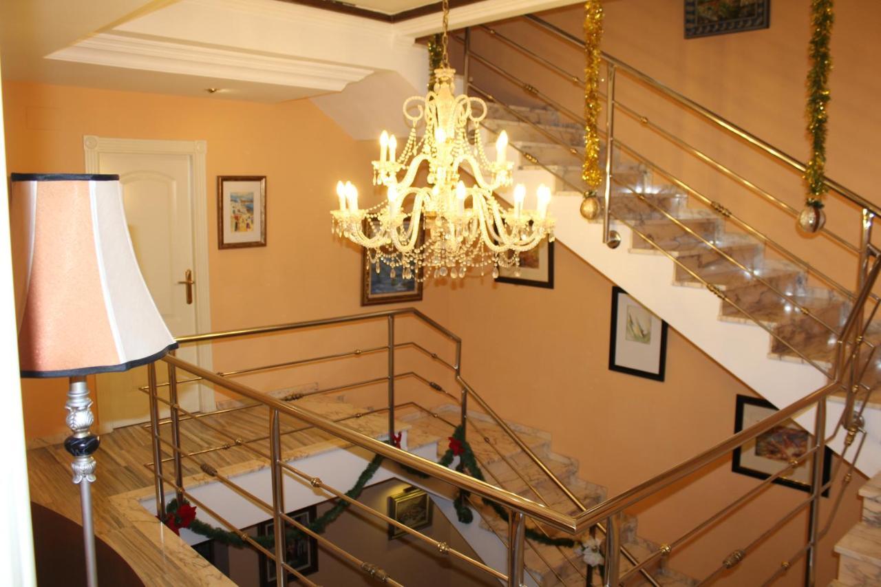 Villa Granada Motril Kültér fotó
