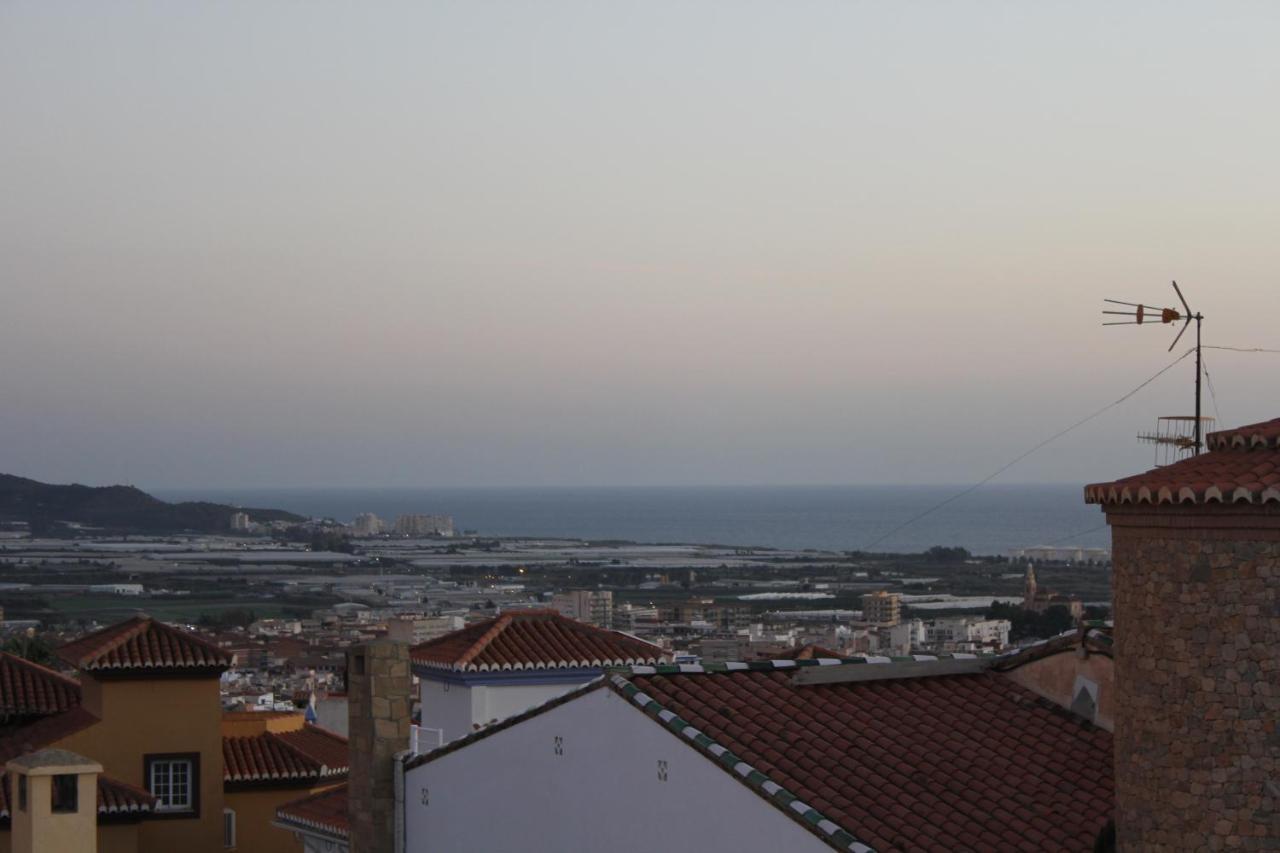 Villa Granada Motril Kültér fotó