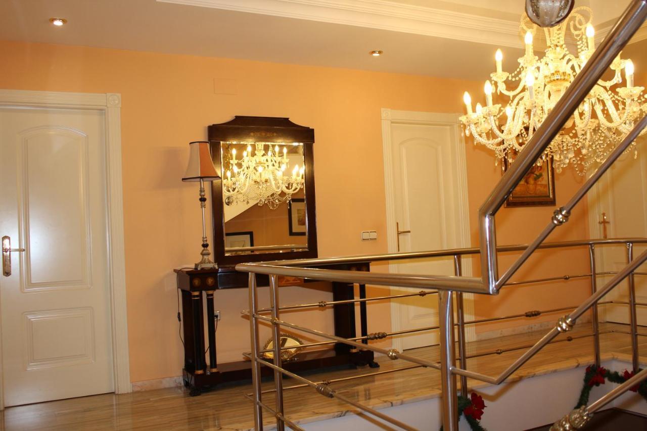 Villa Granada Motril Kültér fotó