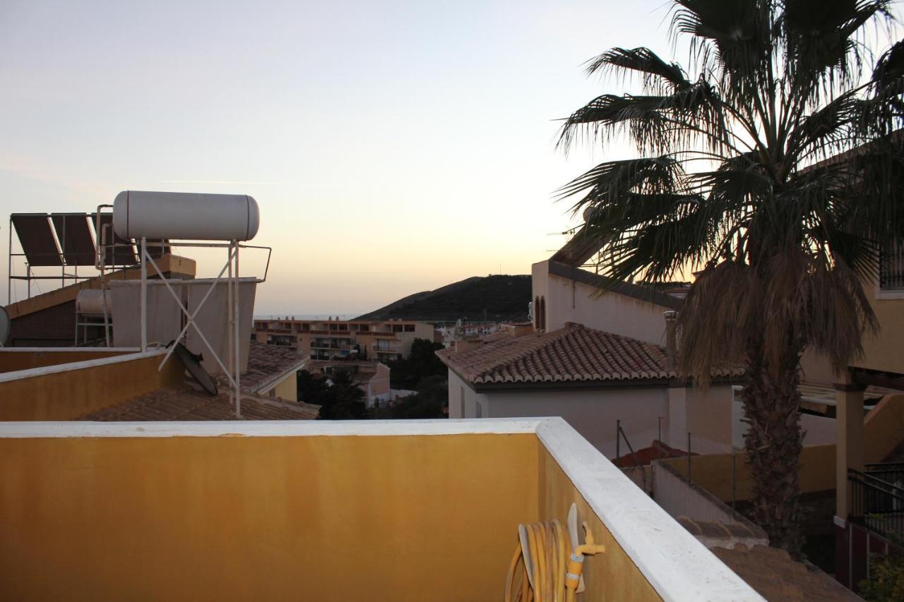 Villa Granada Motril Kültér fotó