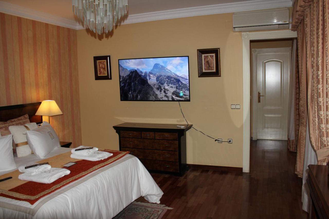 Villa Granada Motril Kültér fotó