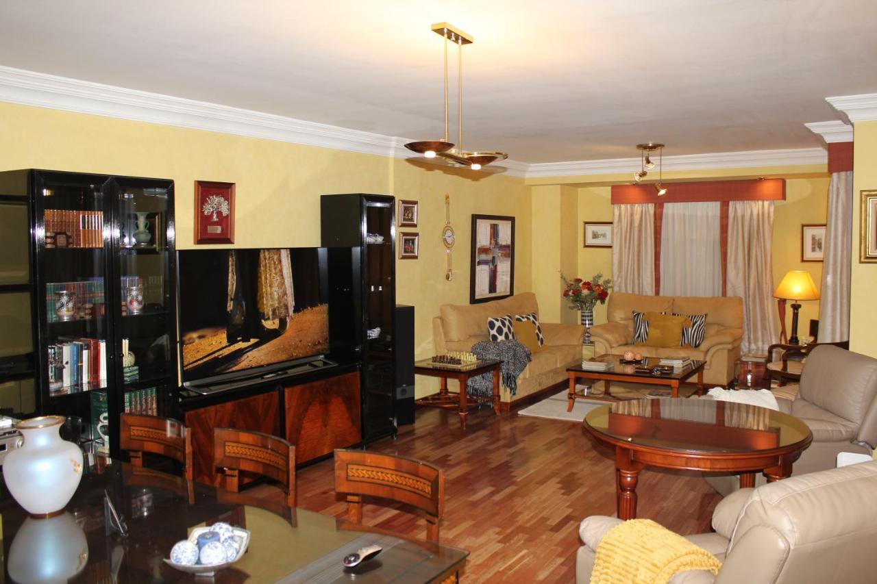 Villa Granada Motril Kültér fotó