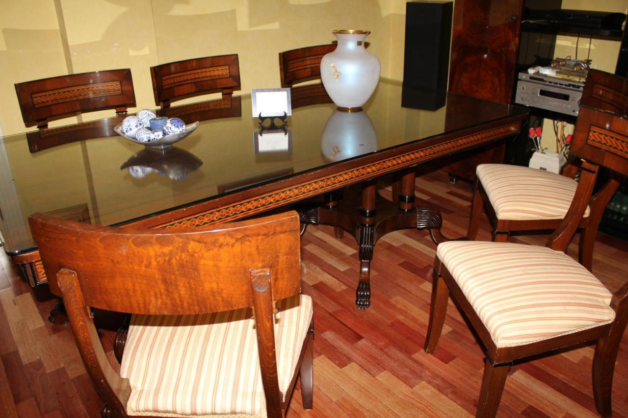 Villa Granada Motril Kültér fotó
