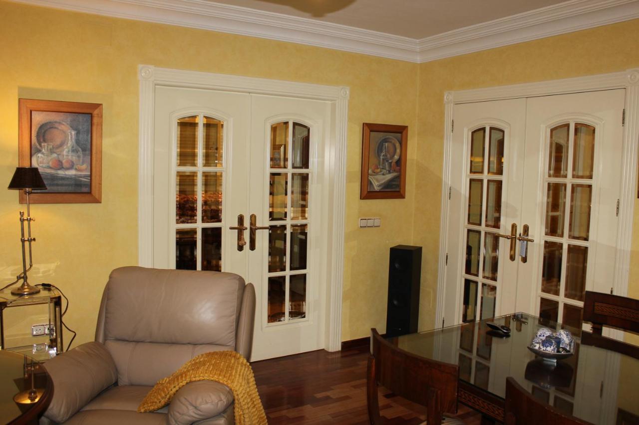 Villa Granada Motril Kültér fotó
