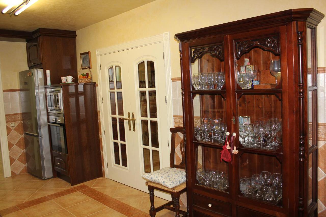 Villa Granada Motril Kültér fotó