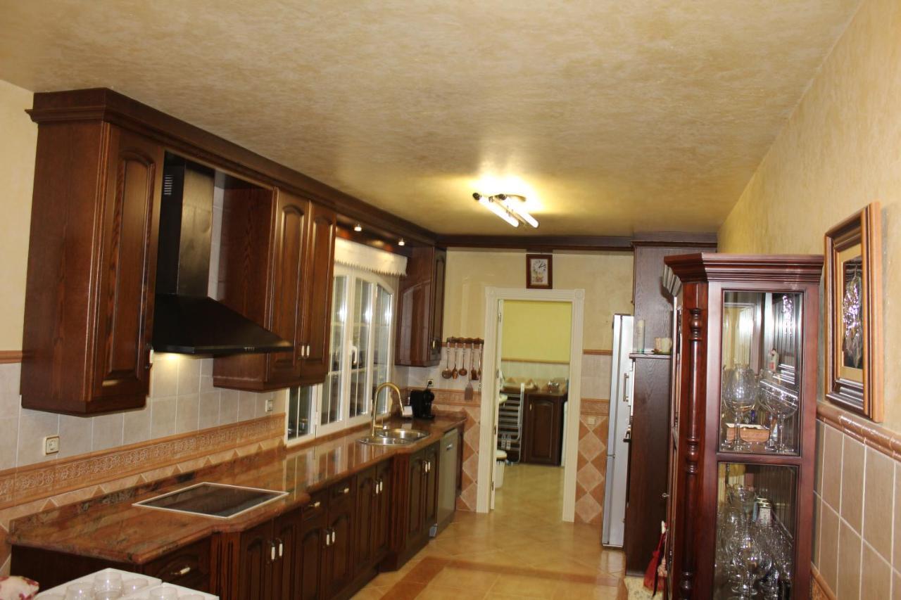 Villa Granada Motril Kültér fotó