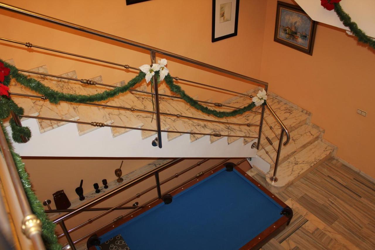 Villa Granada Motril Kültér fotó