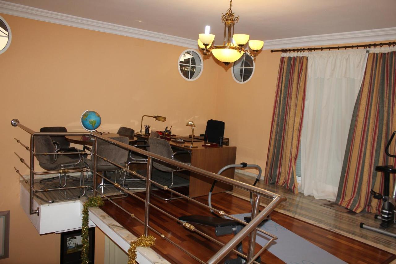 Villa Granada Motril Kültér fotó